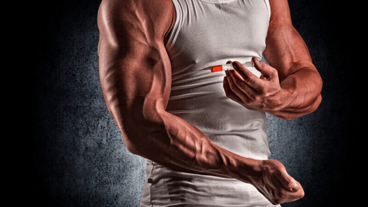 Anabolic Steroid and Peptide Use